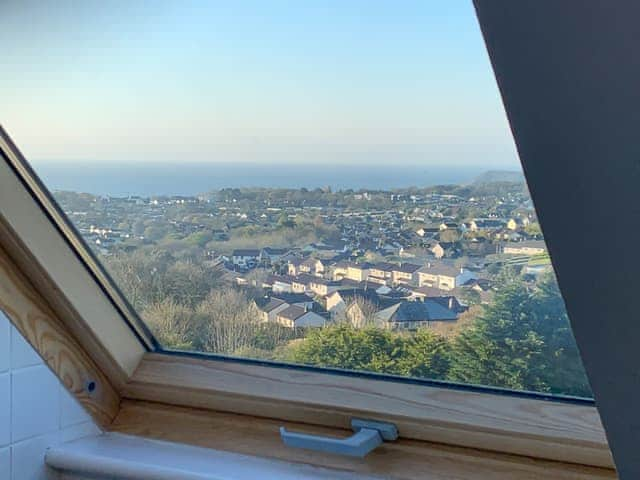 View | Flat 18 Pochin House, St. Austell