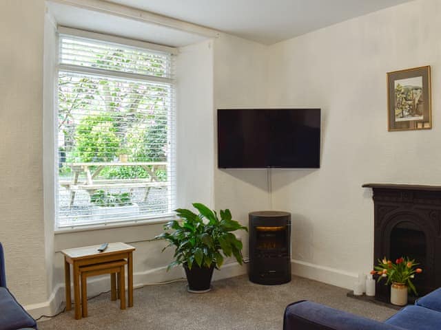 Living room | The Old Court House, Bowness-on-Windermere