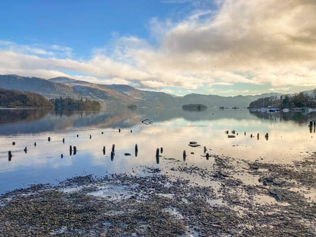 Surrounding area | Apple Barn, Applethwaite, near Keswick