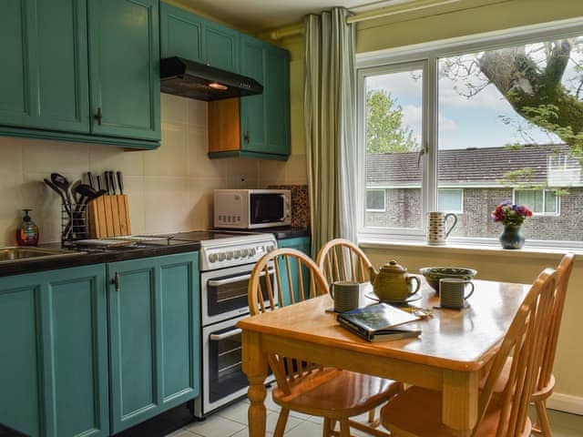 Kitchen area | Fifty Six, Whitecross, near Newquay