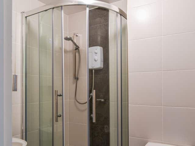 Shower room | Fifty Six, Whitecross, near Newquay