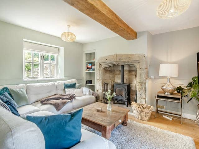 Living room | Sandstones, Niton