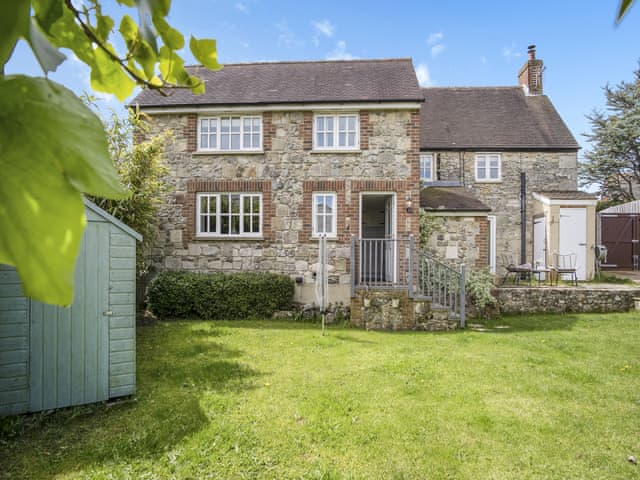 Garden | Sandstones, Niton