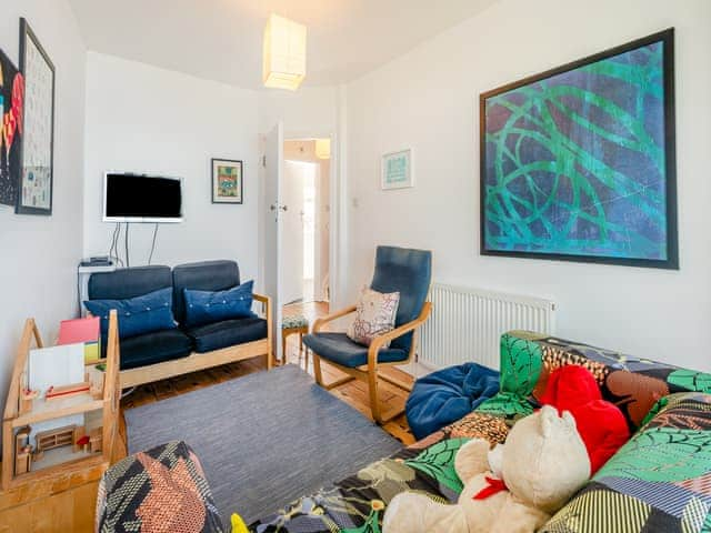 Sitting room | Sea Wrack, Sheringham