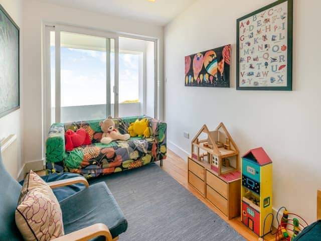 Sitting room | Sea Wrack, Sheringham