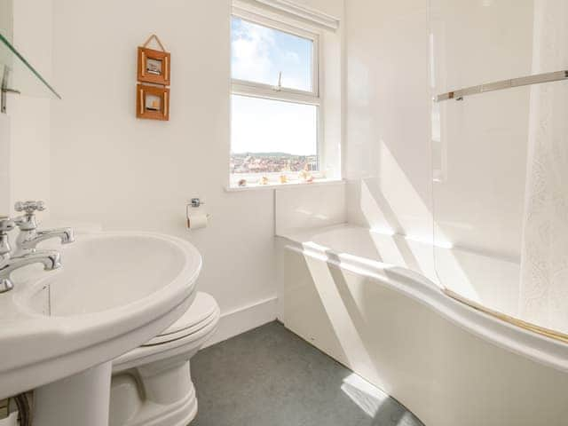 Bathroom | Sea Wrack, Sheringham