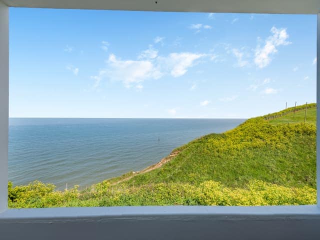 View | Sea Wrack, Sheringham