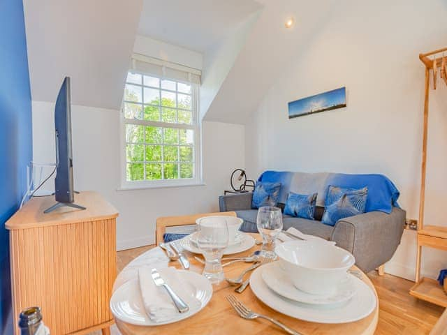 Living area | Gunn&rsquo;s Loft, Smallburgh, near Horning