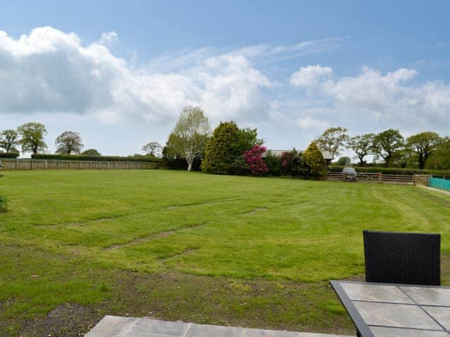 Garden | Kimberdale Lodge, Baldwinholme, near Carlisle