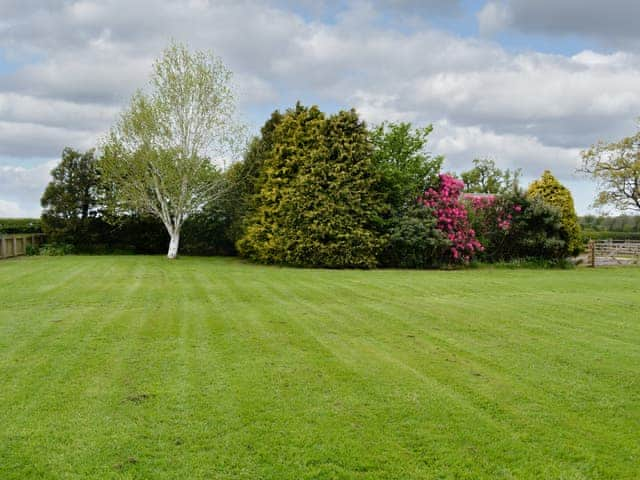 Garden | Kimberdale Lodge, Baldwinholme, near Carlisle