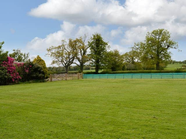 Garden | Kimberdale Lodge, Baldwinholme, near Carlisle