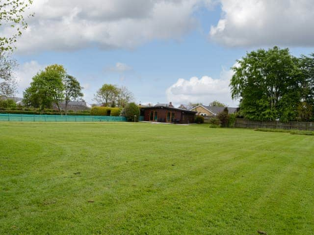 Garden | Kimberdale Lodge, Baldwinholme, near Carlisle