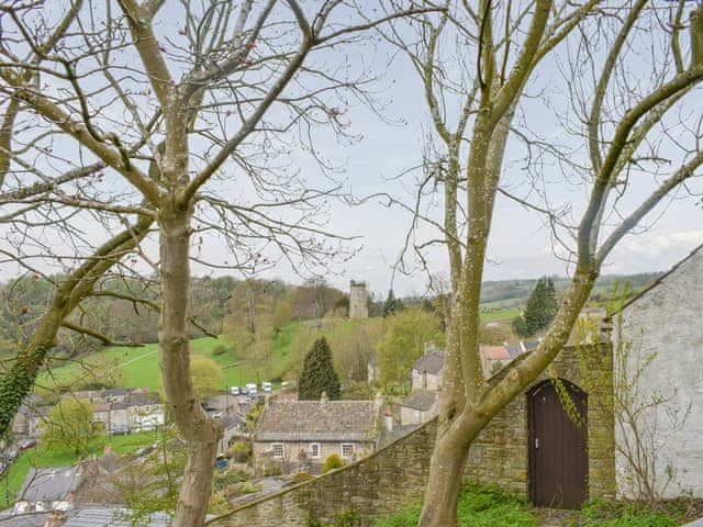 View | Culloden Tower View, Richmond