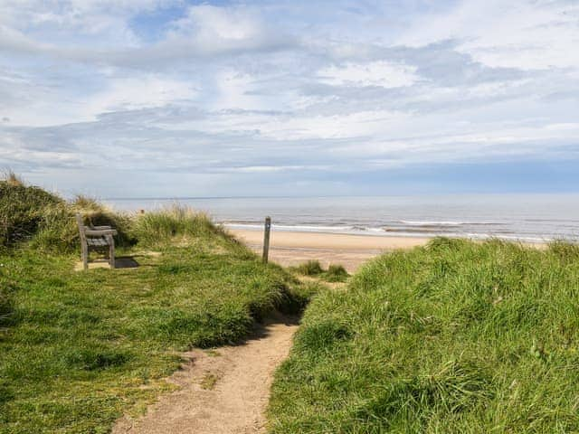 Surrounding area | Once Upon A Tide, Bacton