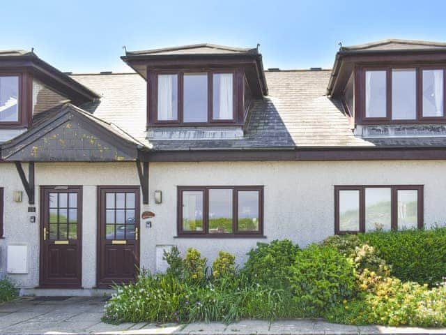 Exterior | Headlands Hideaway, Coverack