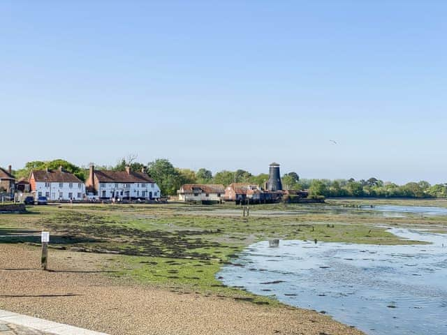 Langstone Harbour | Framingham, Hayling Island