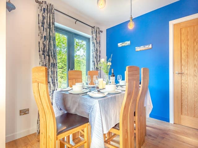 Dining room | Araglin, Worstead, near North Walsham