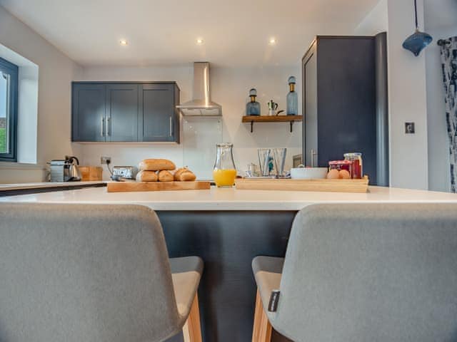 Kitchen/diner | Araglin, Worstead, near North Walsham