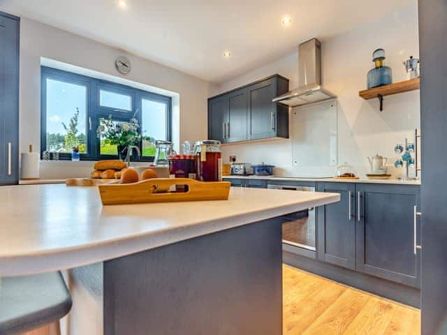 Kitchen/diner | Araglin, Worstead, near North Walsham