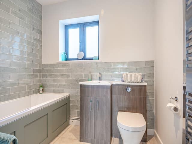 Bathroom | Araglin, Worstead, near North Walsham