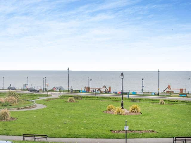 View | Saltwater Suite, Whitby