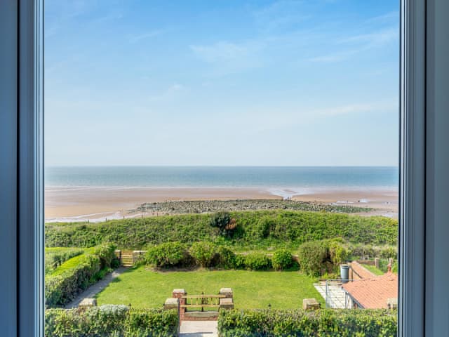 View | The Beach House at Whinthwaite, Seascale