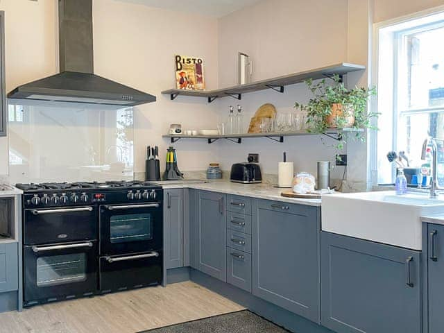 Kitchen | Corner Cottage, Homersfield, near Southwold