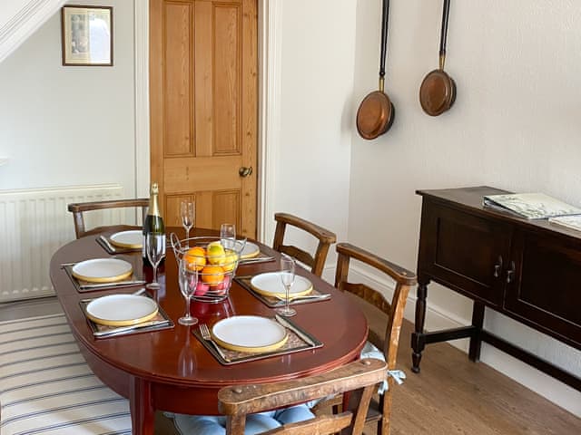 Dining room | Framingham, Hayling Island