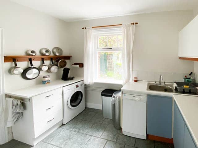 Kitchen | Framingham, Hayling Island