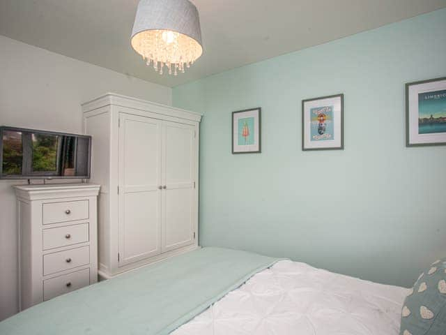 Double bedroom | Blue Lobster, Brixham