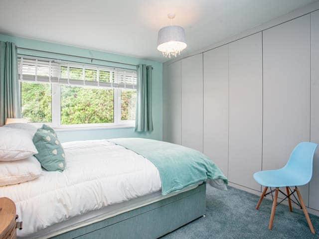 Double bedroom | Blue Lobster, Brixham