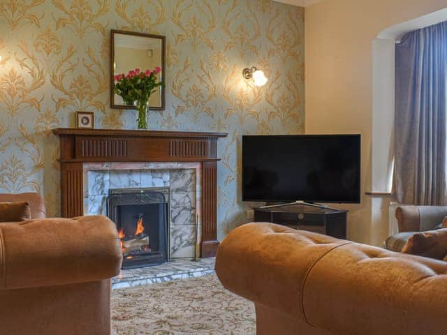 Living room | Melrose, Clitheroe