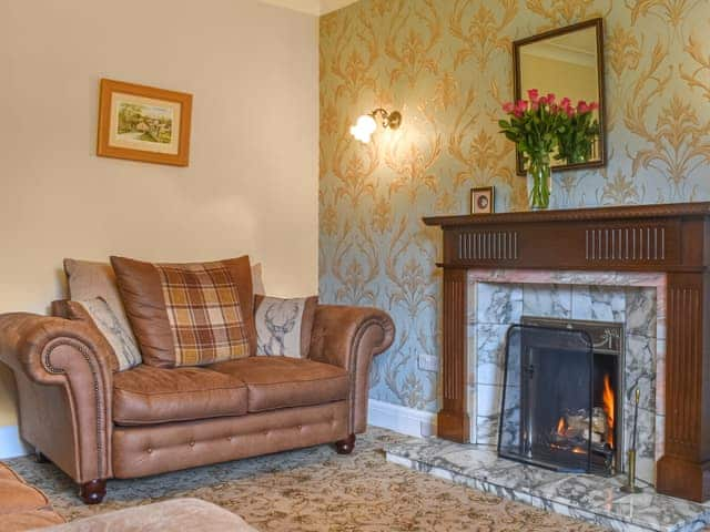 Living room | Melrose, Clitheroe