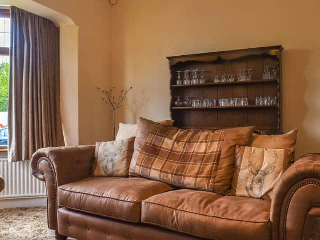 Living room | Melrose, Clitheroe