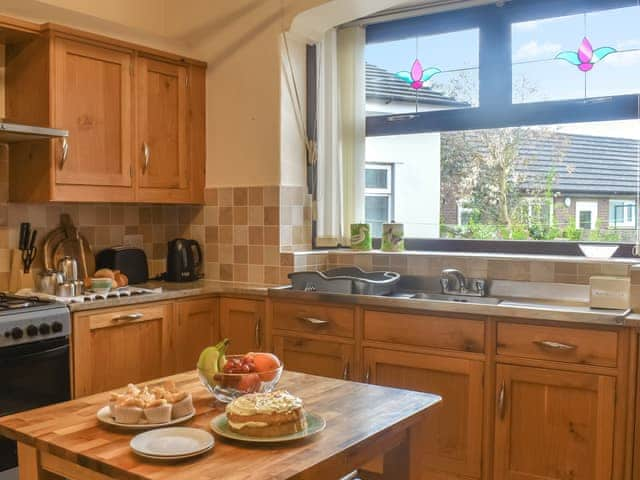 Kitchen | Melrose, Clitheroe