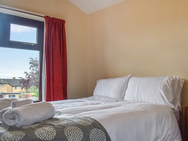 Twin bedroom | Melrose, Clitheroe