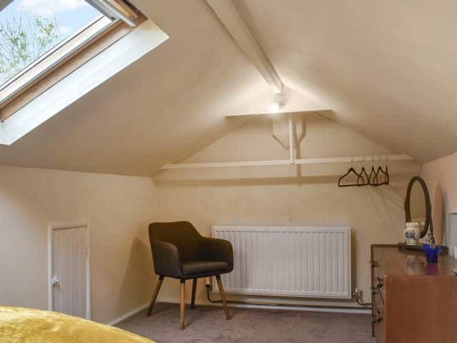 Single bedroom | Melrose, Clitheroe