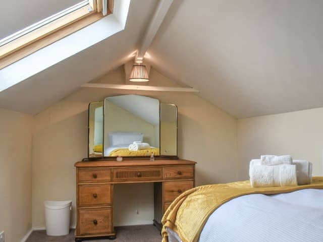 Single bedroom | Melrose, Clitheroe