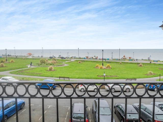 View | Saltwater Suite, Whitby