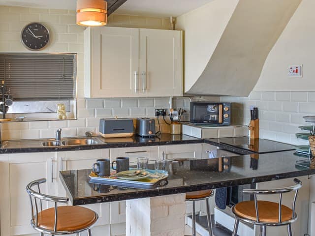 Kitchen area | Sea View, Sheringham