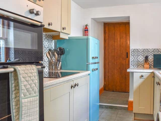 Kitchen | Skiddaw House, Keswick