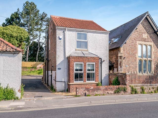 Exterior | The Green, Acomb, near York