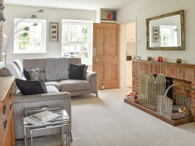 Living room | Lavender House, Ewhurst Green, near Robertsbridge