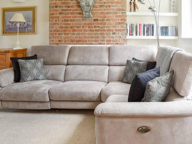 Living room | Lavender House, Ewhurst Green, near Robertsbridge