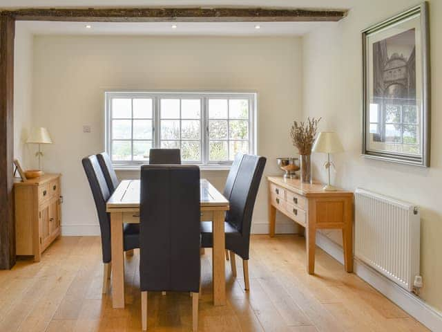 Dining Area | Lavender House, Ewhurst Green, near Robertsbridge