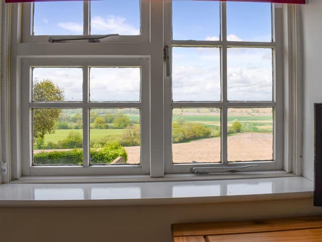 View | Lavender House, Ewhurst Green, near Robertsbridge