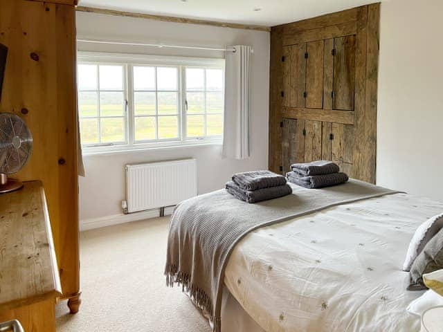 Double bedroom | Lavender House, Ewhurst Green, near Robertsbridge