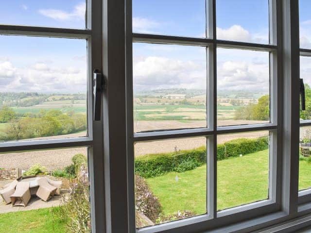 View | Lavender House, Ewhurst Green, near Robertsbridge