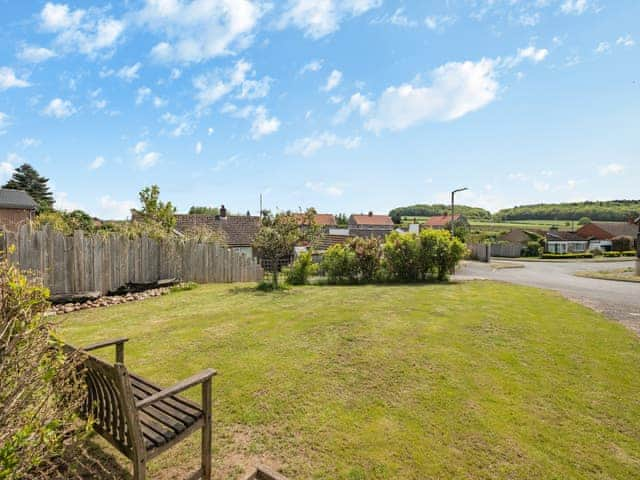 Surrounding area | Little Dab, Brancaster Staithe, near King&rsquo;s Lynn