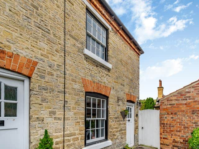 Exterior | Bo Peep Cottage, Thornton-Le-Dale